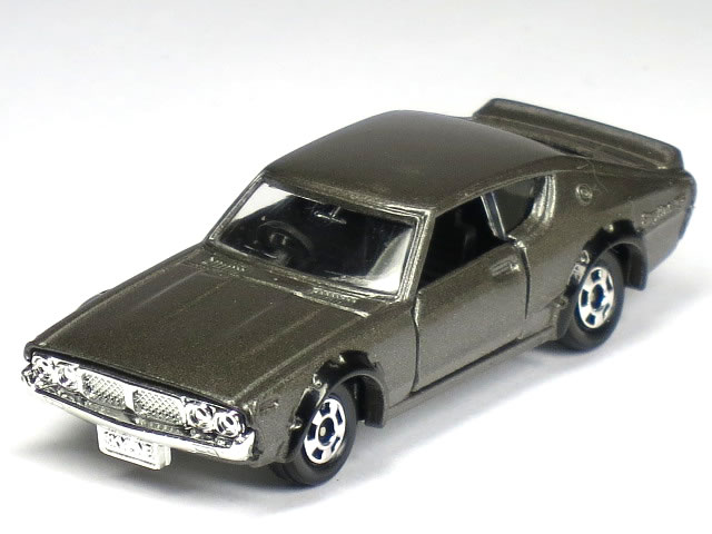 ñʡۥȥߥ  饤 2000 GT-X (KPGC110) 졼