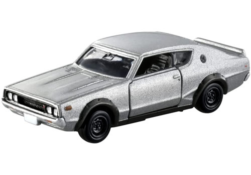 Ȣ߾ͭȢޤ1ͭ /̤ʢ ȥߥץߥ 17  饤 2000 GT-R (KPGC110)