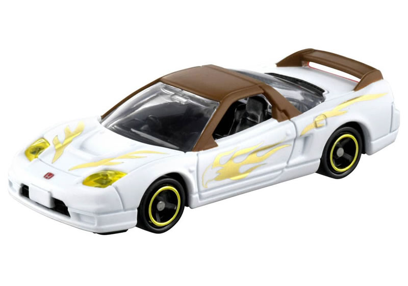 楽天市場】トミカ nsx－rの通販