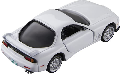 【 絶版品】【ブリスター・箱ver 】トミカプレミアム unlimited 05 名探偵コナン RX-7 (安室透)
