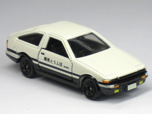 楽天市場】イニシャルd トミカ86の通販 楽天市場】イニシャルd トミカ86の通販