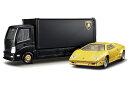 【絶版品】トミカプレミアム tomicaトランスポーター Lamborghini Countach 25th ANNIVERSARY