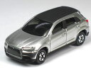 【単品】トミカ 三菱 RVR シルバー (クリアケース入)