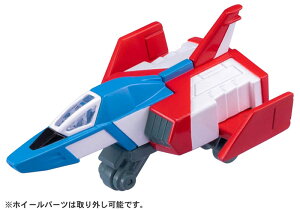 トミカプレミアム unlimited 機動戦士ガンダム コア・ファイター