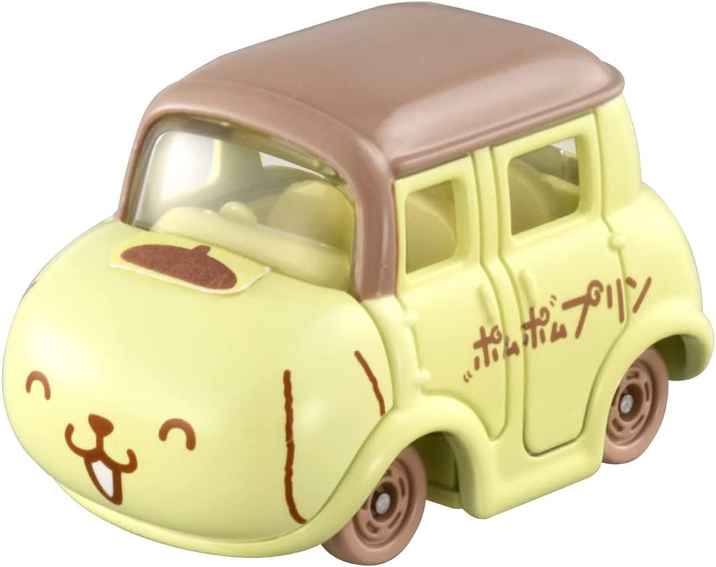 楽天市場】乗り物のおもちゃ（関連作品ポムポムプリン）（おもちゃ）の通販