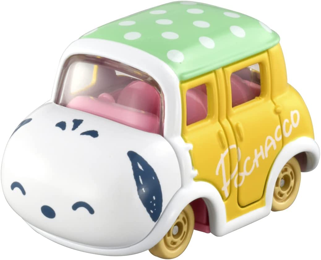 楽天市場】サンリオキャラクターズ ドリームトミカ