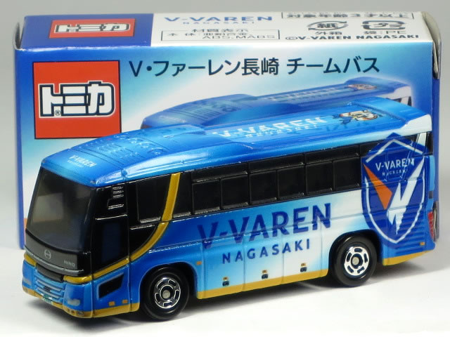 楽天市場】トミカ 日本代表バスの通販