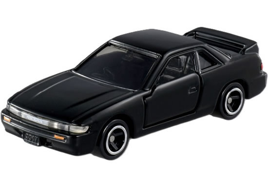 楽天市場】ミニカー シルビア s13の通販