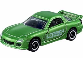 Ȣͭ ȥߥ ٥ȥǥ No.32 ޥĥ RX-7 (FD3S)