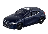 楽天市場】mazda3 ミニカーの通販
