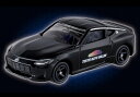 特注トミカ 東京オートサロン 2024 日産 フェアレディ Z ブラック