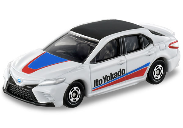 楽天市場】カムリ トミカ トヨタ ミニカーの通販