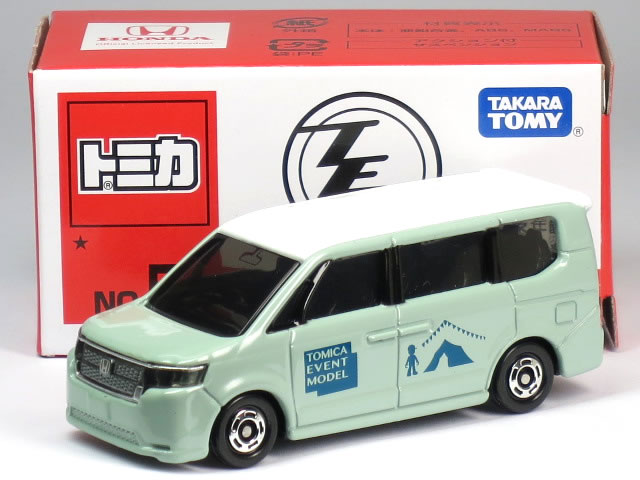 楽天市場】ステップワゴン トミカ 初回の通販 楽天市場】ステップワゴン トミカ 初回の通販