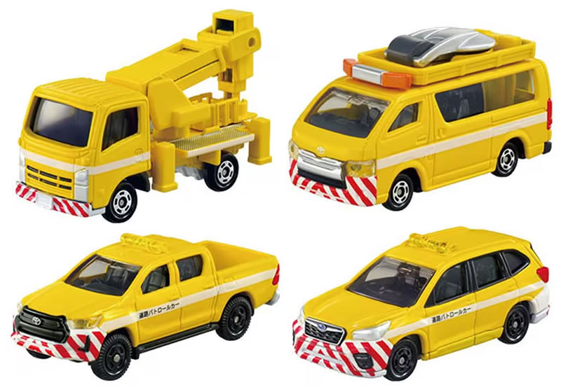 楽天市場】トミカタウン（シリーズトミカギフトセット）の通販