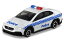 特注トミカ AEON No.77 スバル WRX S4 STI Sport R EX オーストラリア警察デザイン仕様