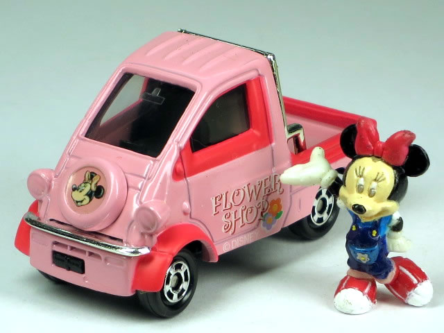 楽天市場】トミカ ミゼット パトカーの通販
