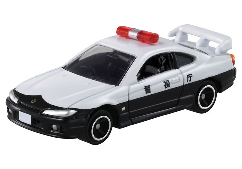 楽天市場】トミカ 警視庁（ミニカー・トイカー｜車）：乗り物の