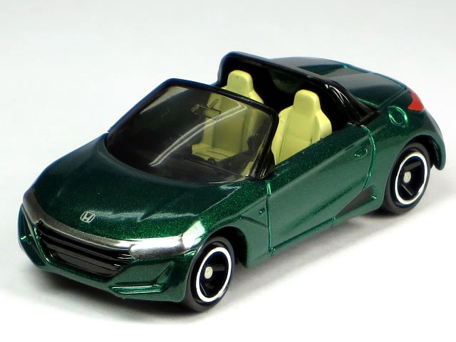 楽天市場】ホンダs660 トミカの通販