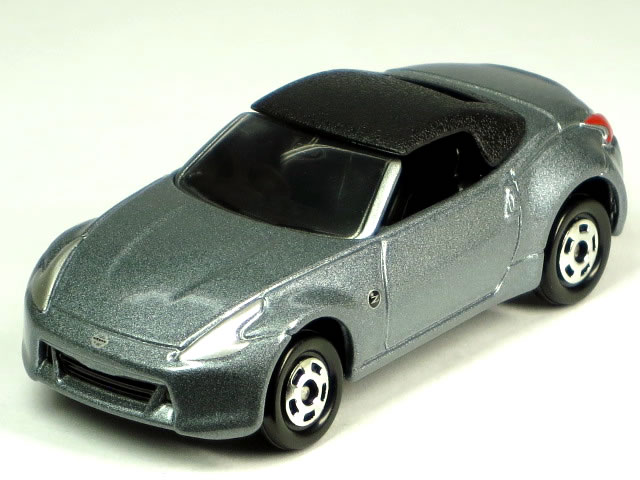 トミカ 日産 フェアレディ Z34 16台セット 楽天市場】トミカ フェアレディz z34の通販