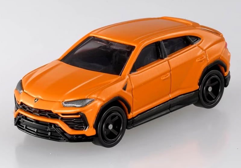 特注トミカ トミカショップ ランボルギーニ ウルスのサムネイル