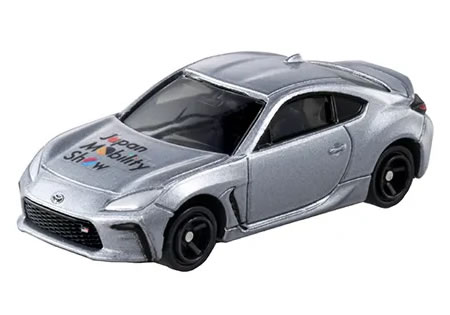 乐天商城 - 【JAPAN MOBILITY SHOW 2025 開催記念トミカ】No.12 トヨタ GR 86