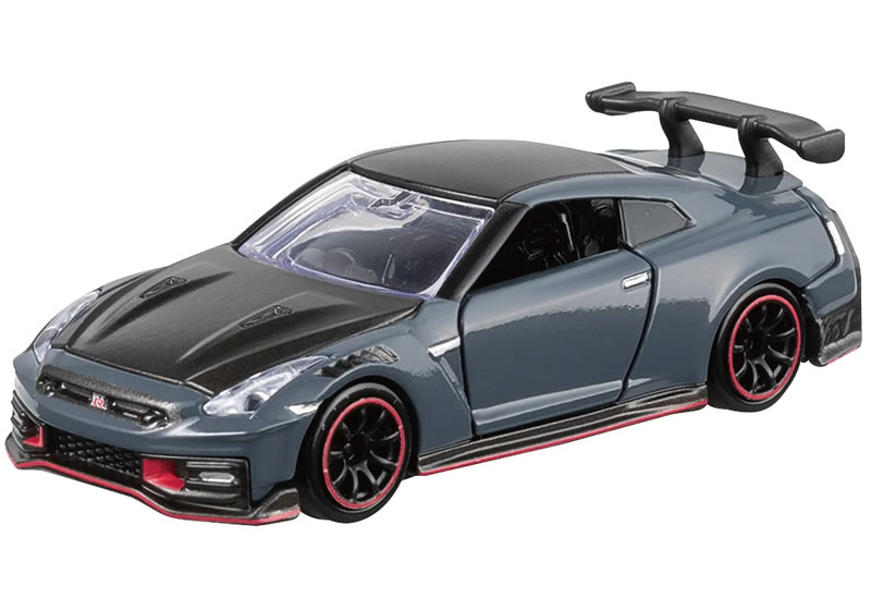 楽天市場】nismo トミカプレミアム z－tune 01 gt－r r34の通販
