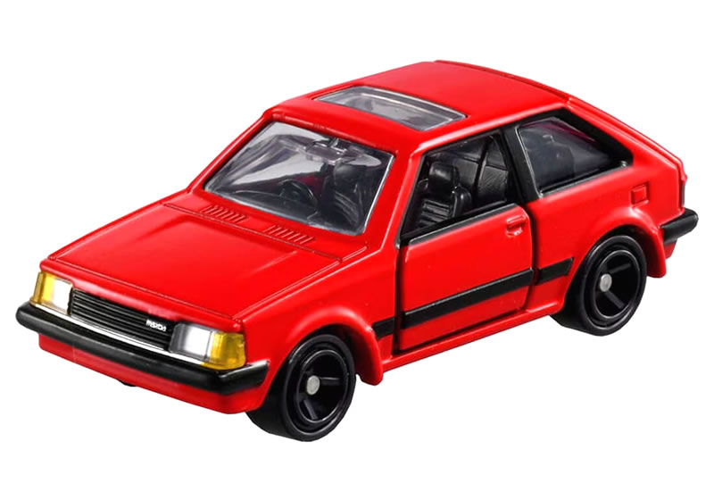 楽天市場】トミカマツダファミリアの通販