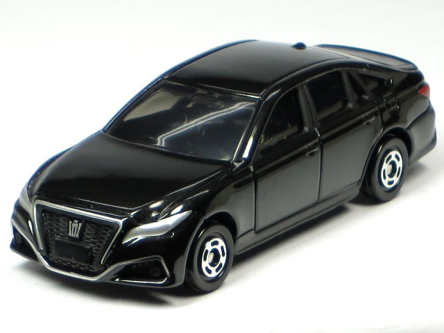 楽天市場】黒箱トミカ クラウンの通販