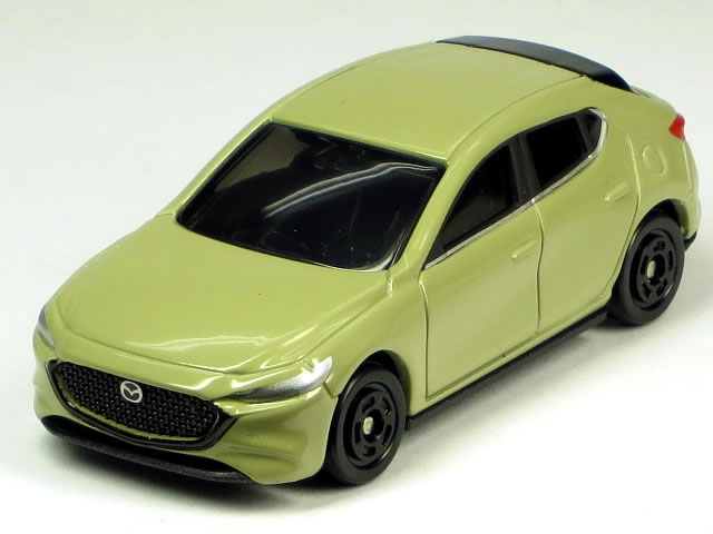 楽天市場】マツダ3（おもちゃ）の通販