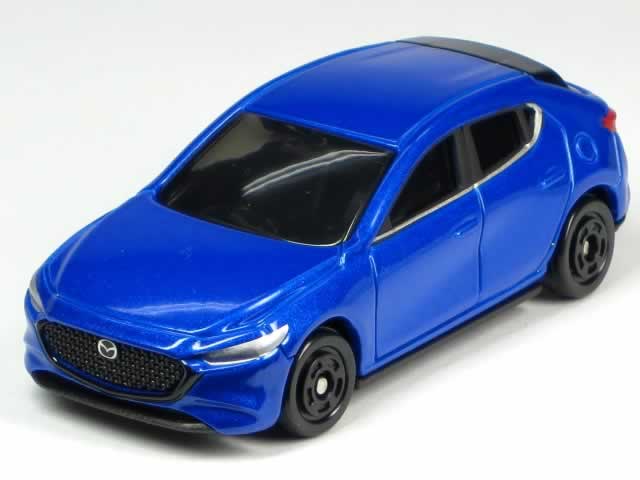 楽天市場】マツダ3（おもちゃ）の通販