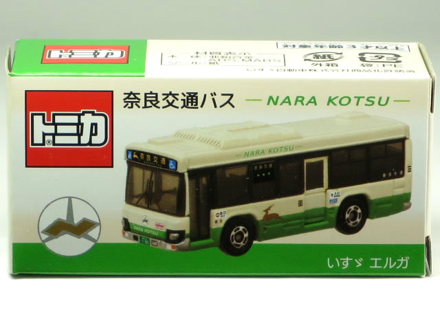 楽天市場】奈良交通 バスの通販