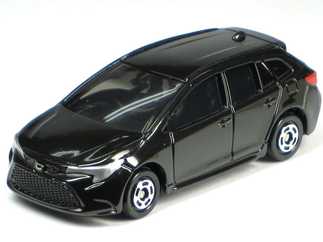 楽天市場】カローラ（ミニカー・トイカー｜車）：乗り物のおもちゃ