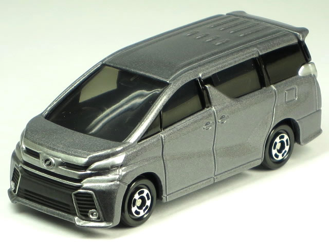 楽天市場】トミカ ヴェルファイア 初回特別仕様の通販
