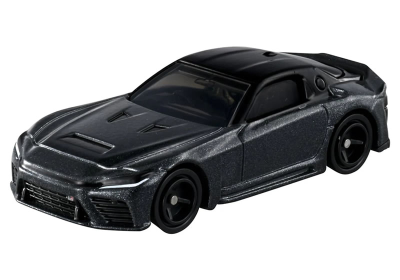 トミカ GR GT