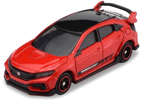 楽天市場】トミカ ホンダ シビック カントリーの通販