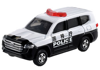 楽天市場】トミカ 警視庁（ミニカー・トイカー｜車）：乗り物の