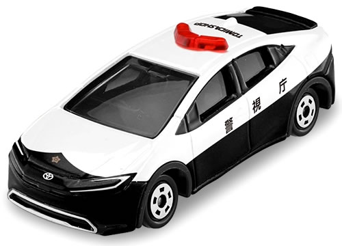 楽天市場】トミカ 警視庁（ミニカー・トイカー｜車）：乗り物の