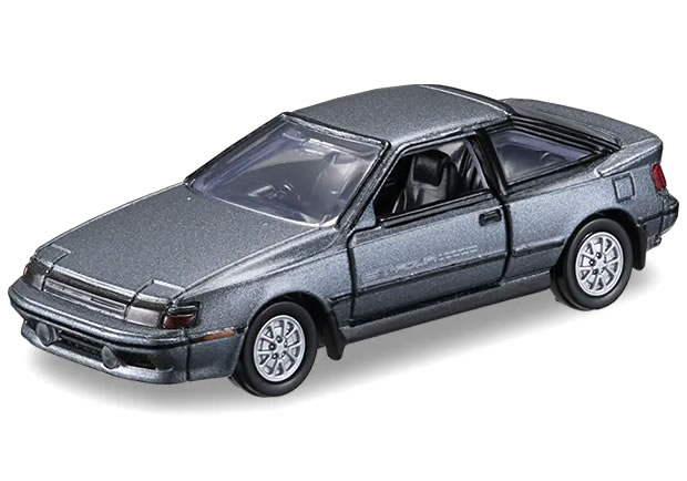 楽天市場】トミカプレミアム 12 トヨタ セリカ gt－fourの通販