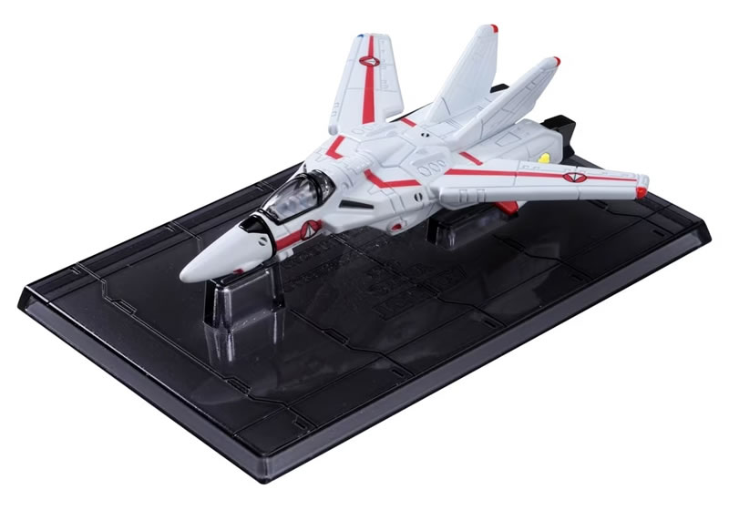 トミカプレミアム unlimited 超時空要塞マクロス VF-1J バルキリー (一条輝 機)