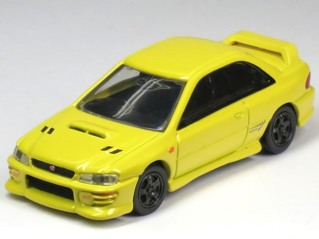 楽天市場】トミカ スバル インプレッサ (初回特別仕様)の通販