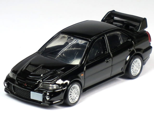 楽天市場】トミカ プレミアム 三菱 ランサー gsr エボリューションⅲの通販