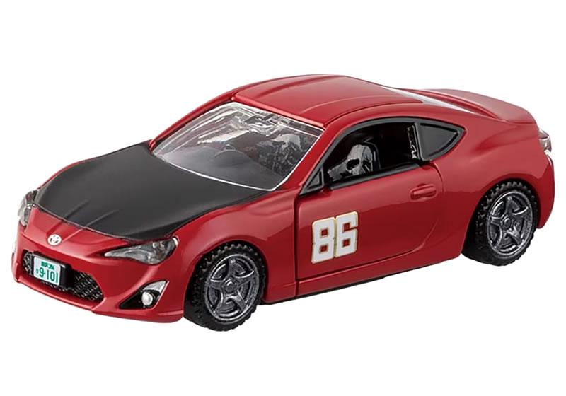 廃盤のうわさが！？【PREMIUM】トヨタ 86GRMN TOYOTA 86