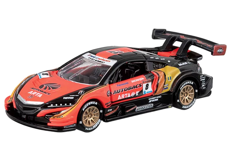 楽天市場】nsx gt トミカの通販