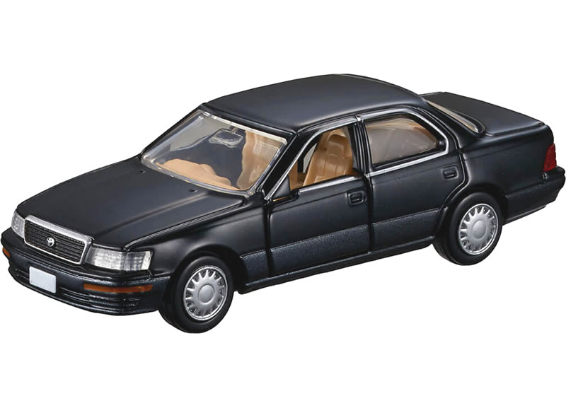 【タカラトミーモールオリジナル】トミカプレミアム トヨタ セルシオのサムネイル