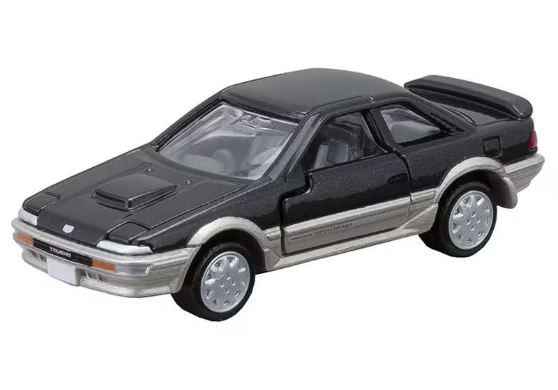 樂天商城 - トミカプレミアム 48 トヨタ スプリンター トレノ (AE92)