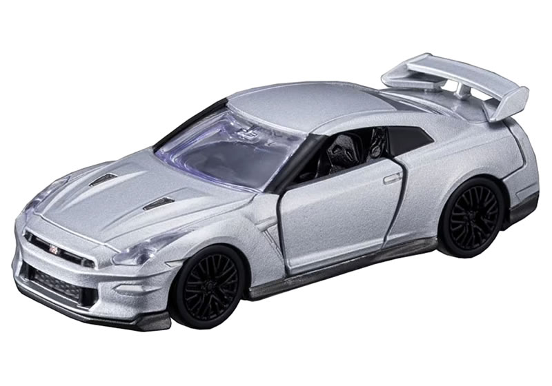 楽天市場】タカラトミーモールオリジナル トミカプレミアム 日産