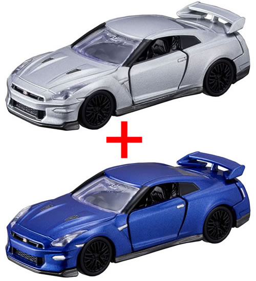 楽天市場】トミカプレミアム 発売記念仕様 gtの通販