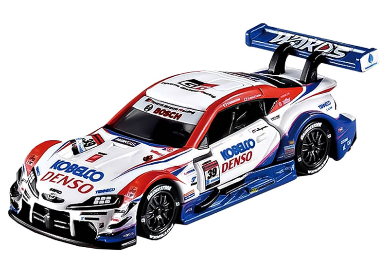 楽天市場】トミカプレミアム Racingの通販