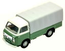 【絶版品】TLヴィンテージ 日産 キャブオール 1900 グリーン