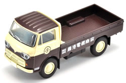 【絶版品】TLヴィンテージ マツダ E2000 扇港電機商会